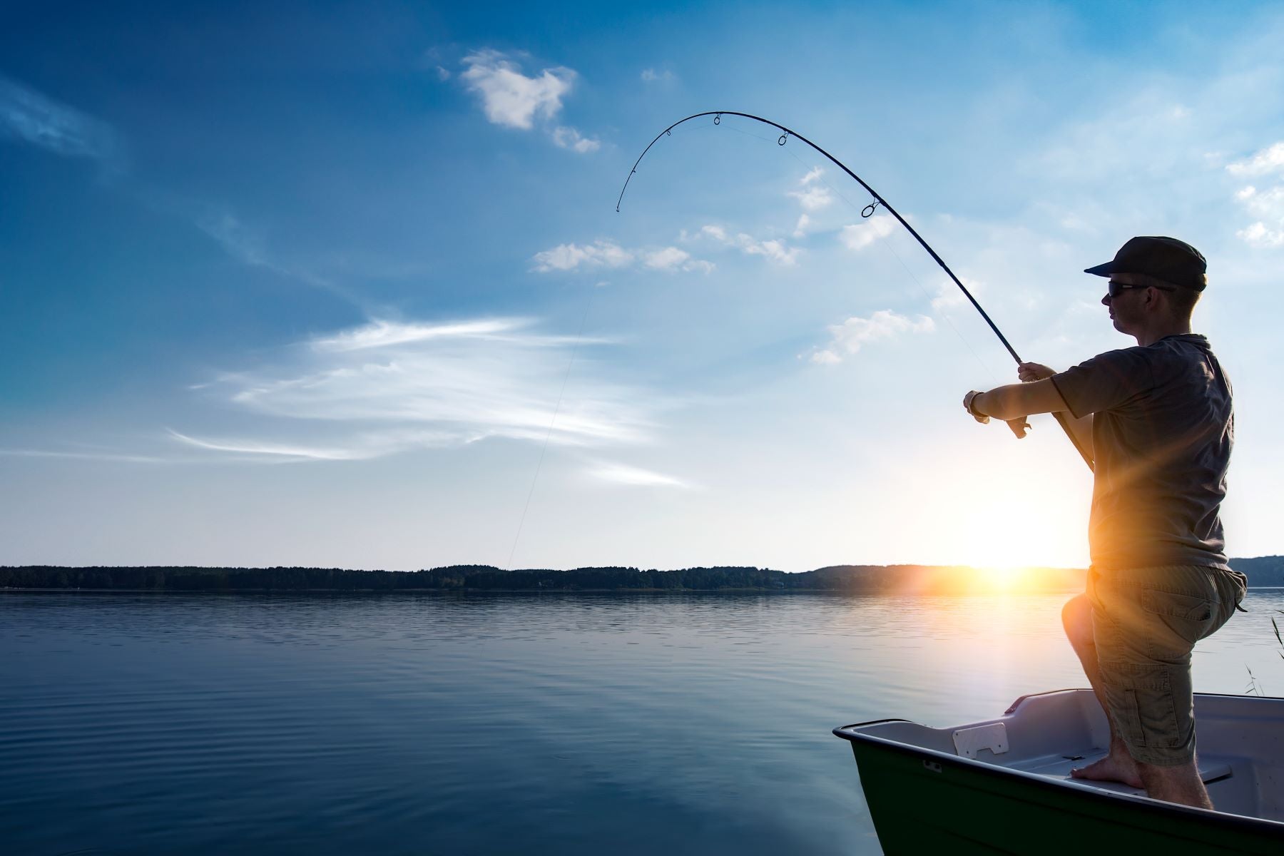 A Guide to Buying Sunglasses for Fishing - Best Fishing Sunglasses