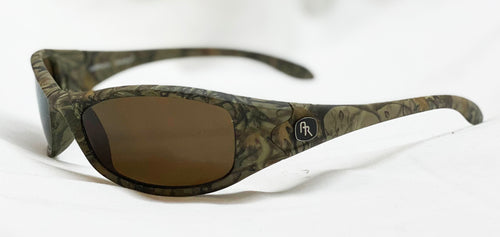 Hunting & Shooting Sunglasses - AR1010 Camo Series –