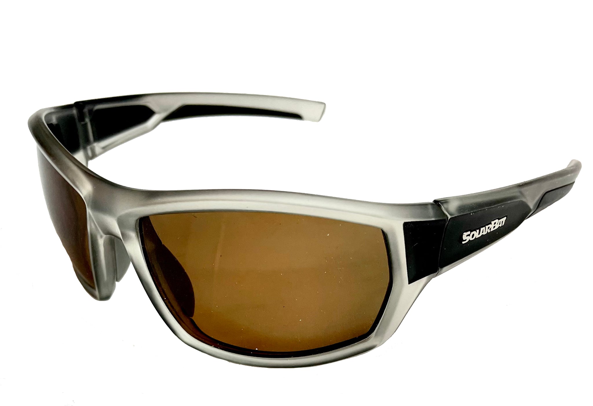 Progressive Prescription Sunglasses - Solar Bat