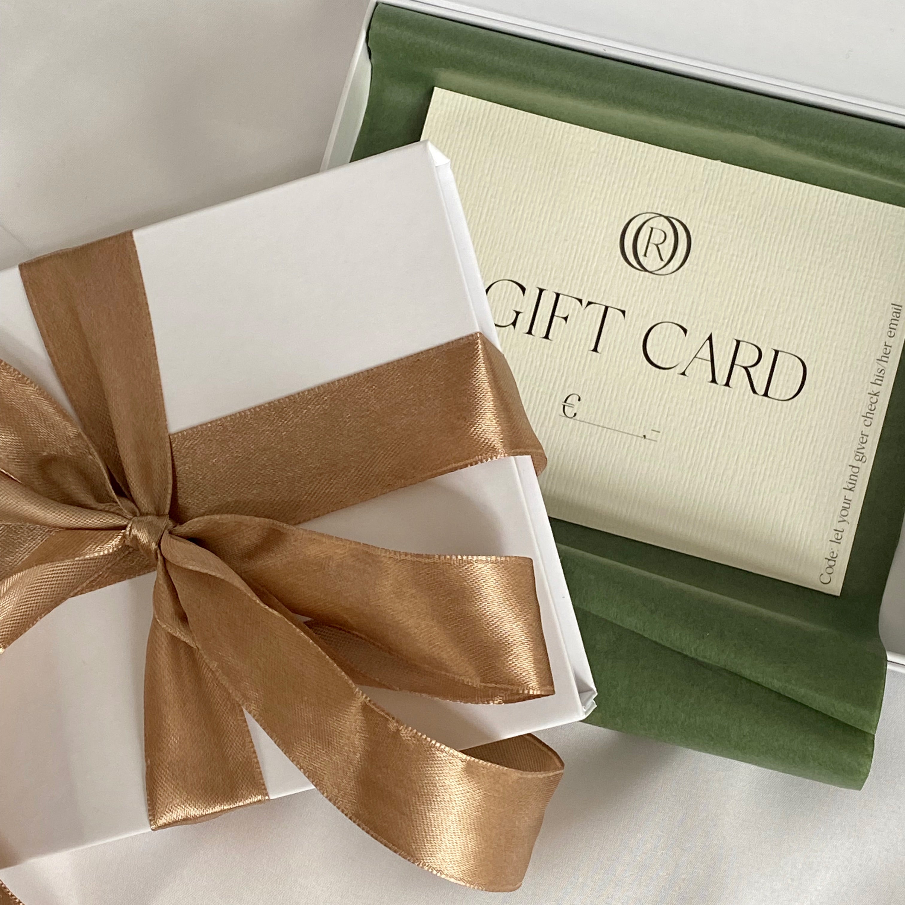 GIFTCARD