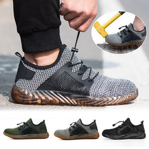 kevlar sole shoes