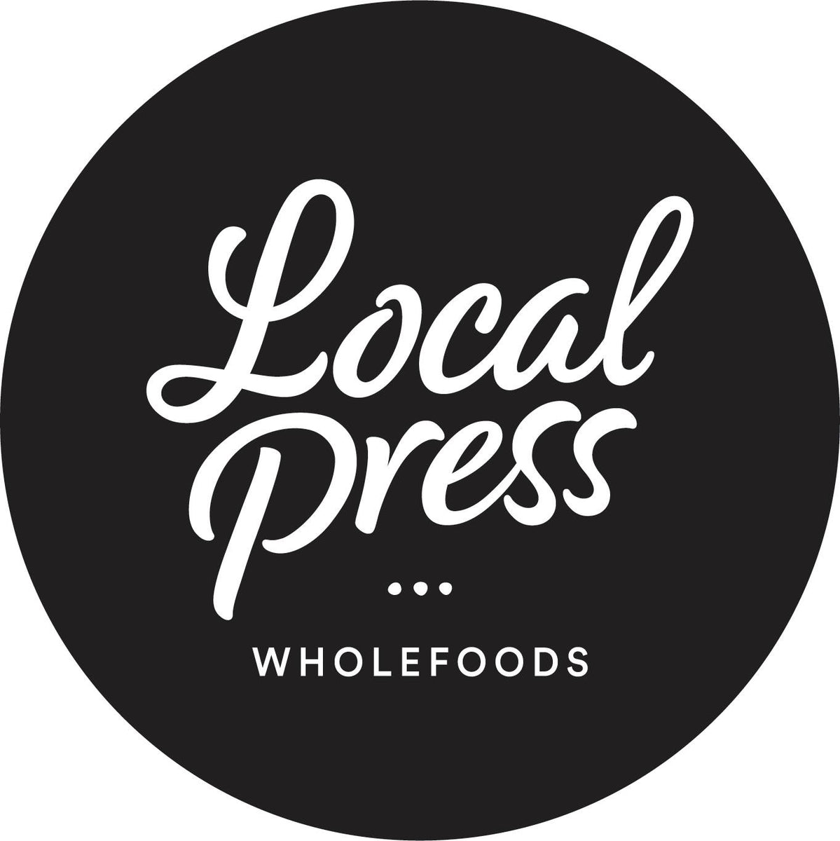 Local Press Wholefoods