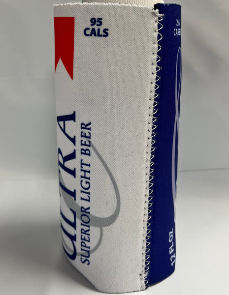 Chickelob Ultra - Slim Can Koozie - Available Now