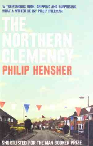 Booker club: The Northern Clemency, Books