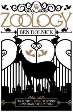 Zoology - 99bookscart