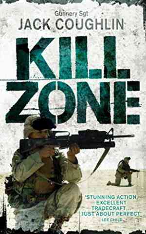 The Kyle Swanson Sniper Series, Books 1-3: Kill Zone, Dead Shot, and Clean  Shot by Jack Coughlin, eBook