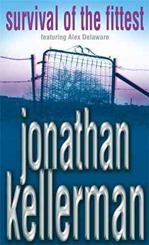 Survival of the Fittest - Jonathan Kellerman