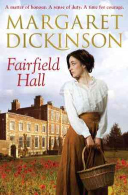 Fairfield Hall- 99bookscart-secondhand-bookstore-near-me