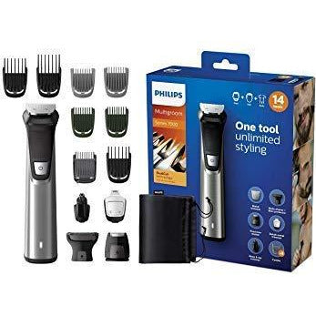 philips body and beard trimmer