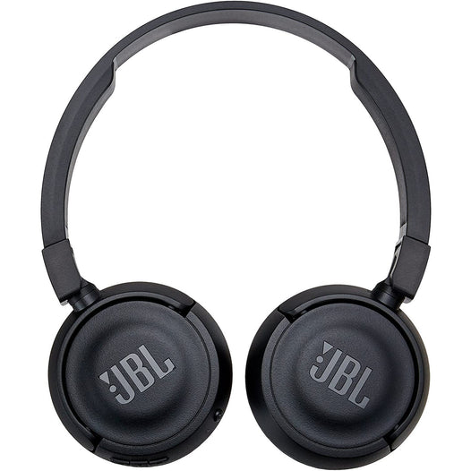 Jbl T450bt Extra Bass Wireless On Ear Headphones With Mic Gms Genie