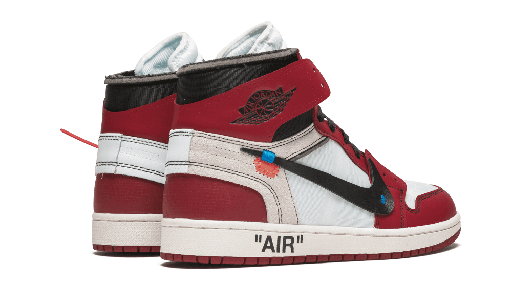 jordan 1 high off white chicago