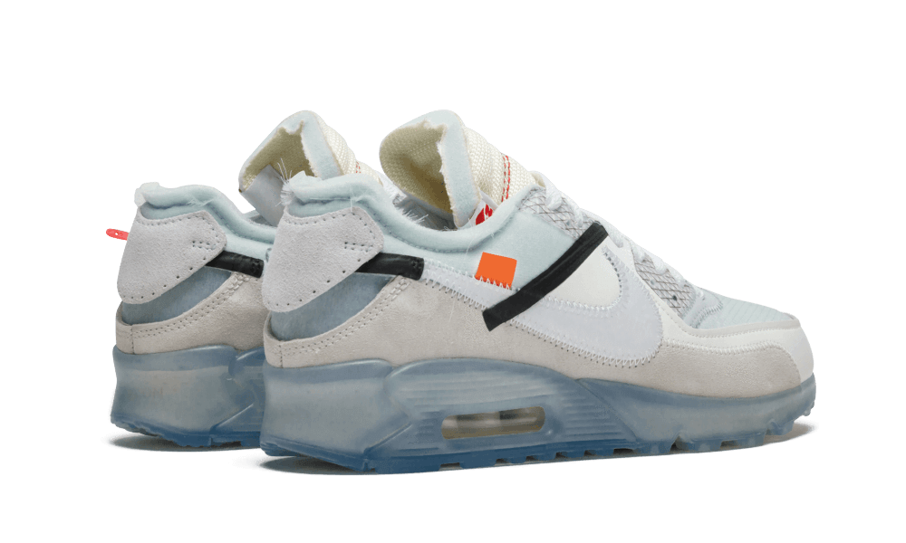 air max 90 off white the ten