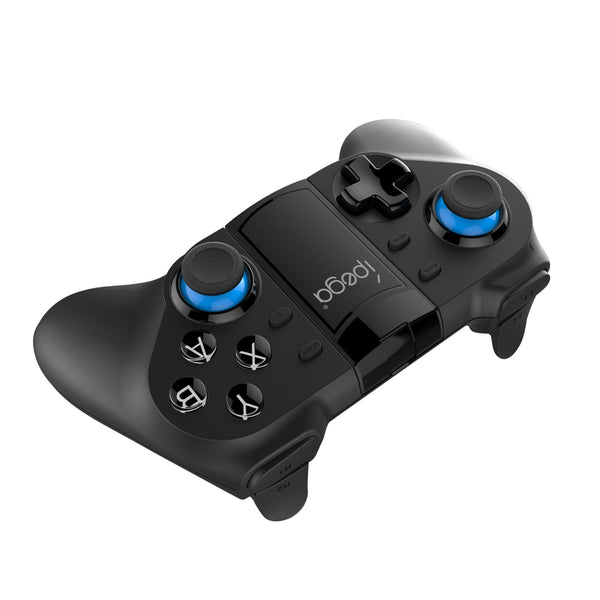 bluestacks bluetooth controller