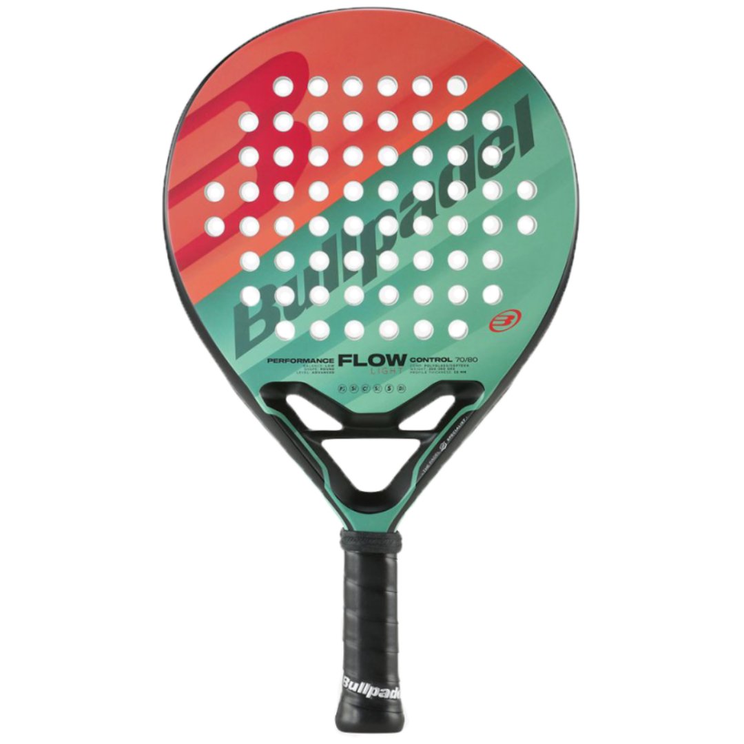 Pala de Pádel Solid Pro - Depofit