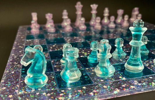 GameKnot: Chess Team Chess Galaxy