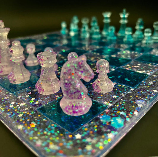 GameKnot: Chess Team Chess Galaxy