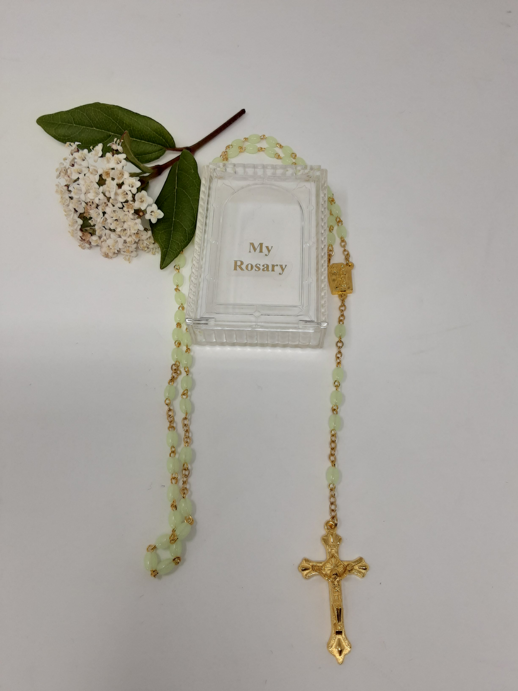 luminous rosary