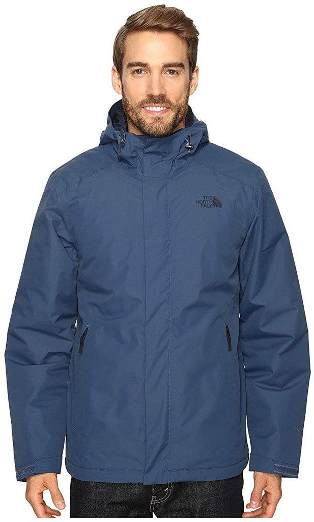 north face men's inlux