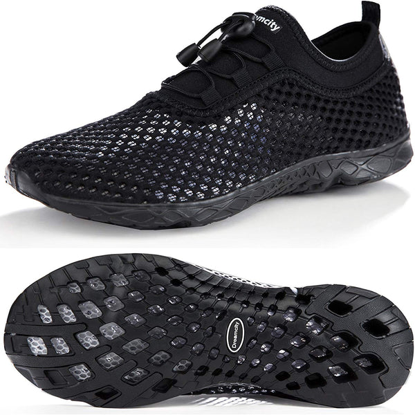 dreamcity women's water shoes