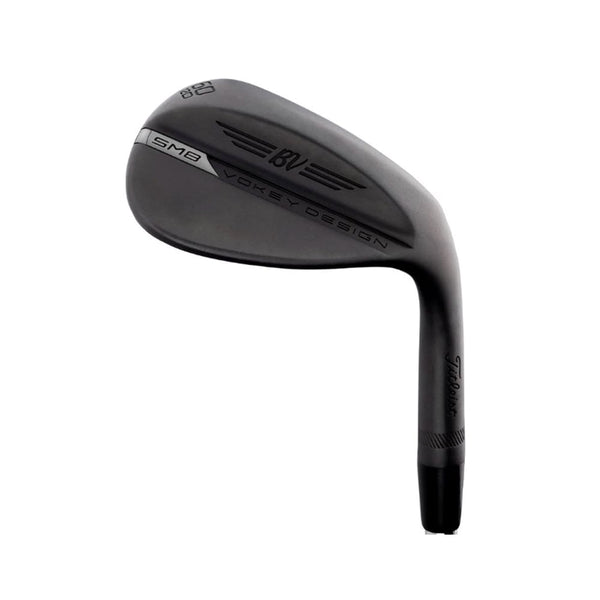 titleist vokey black