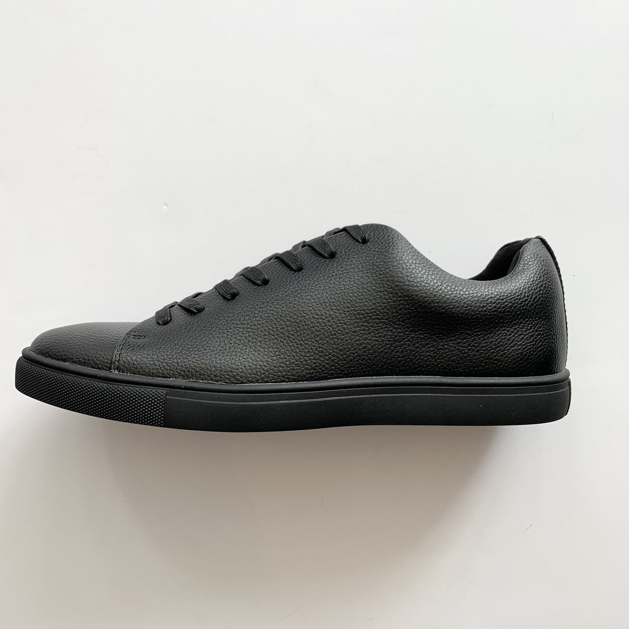 Kenneth Cole Unlisted Sneaker Black | Potter & Co. – Potter & Co Shop