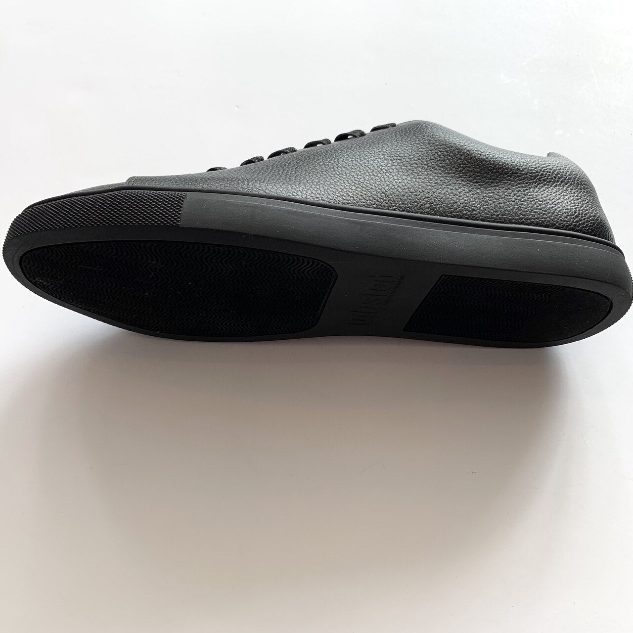 Kenneth Cole Unlisted Sneaker Black | Potter & Co. – Potter & Co Shop