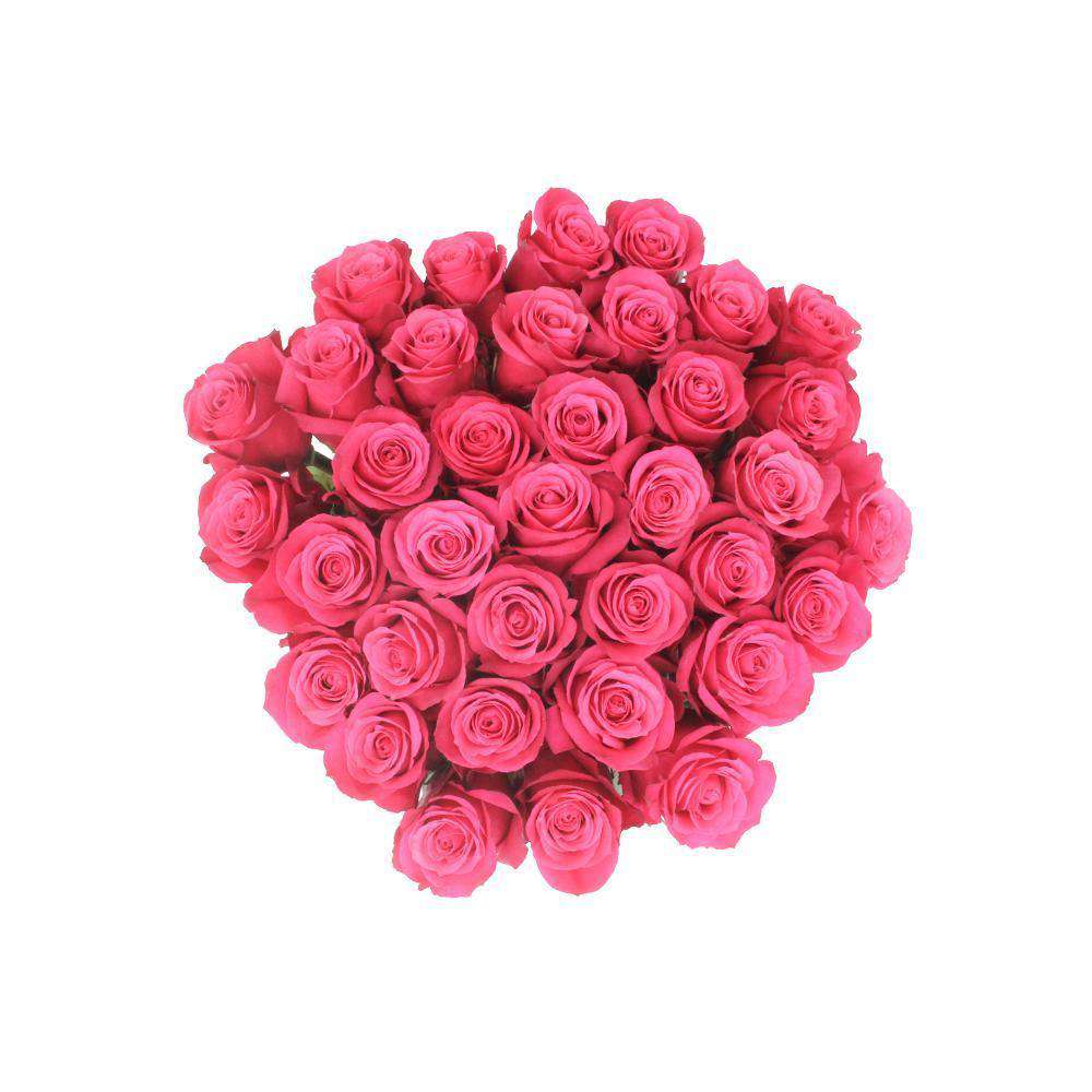 Red Roses Delivery  Send Red Roses Online – Rosaholics