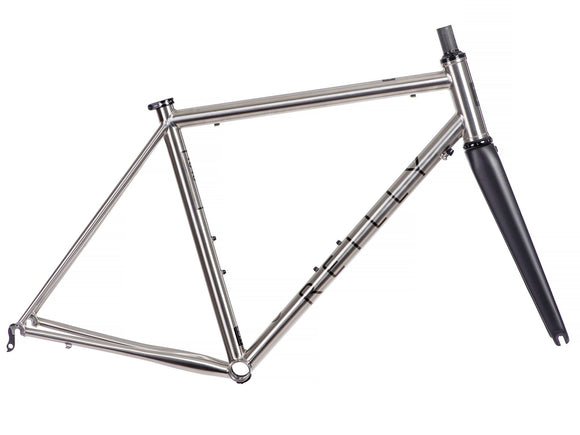 reilly frameset