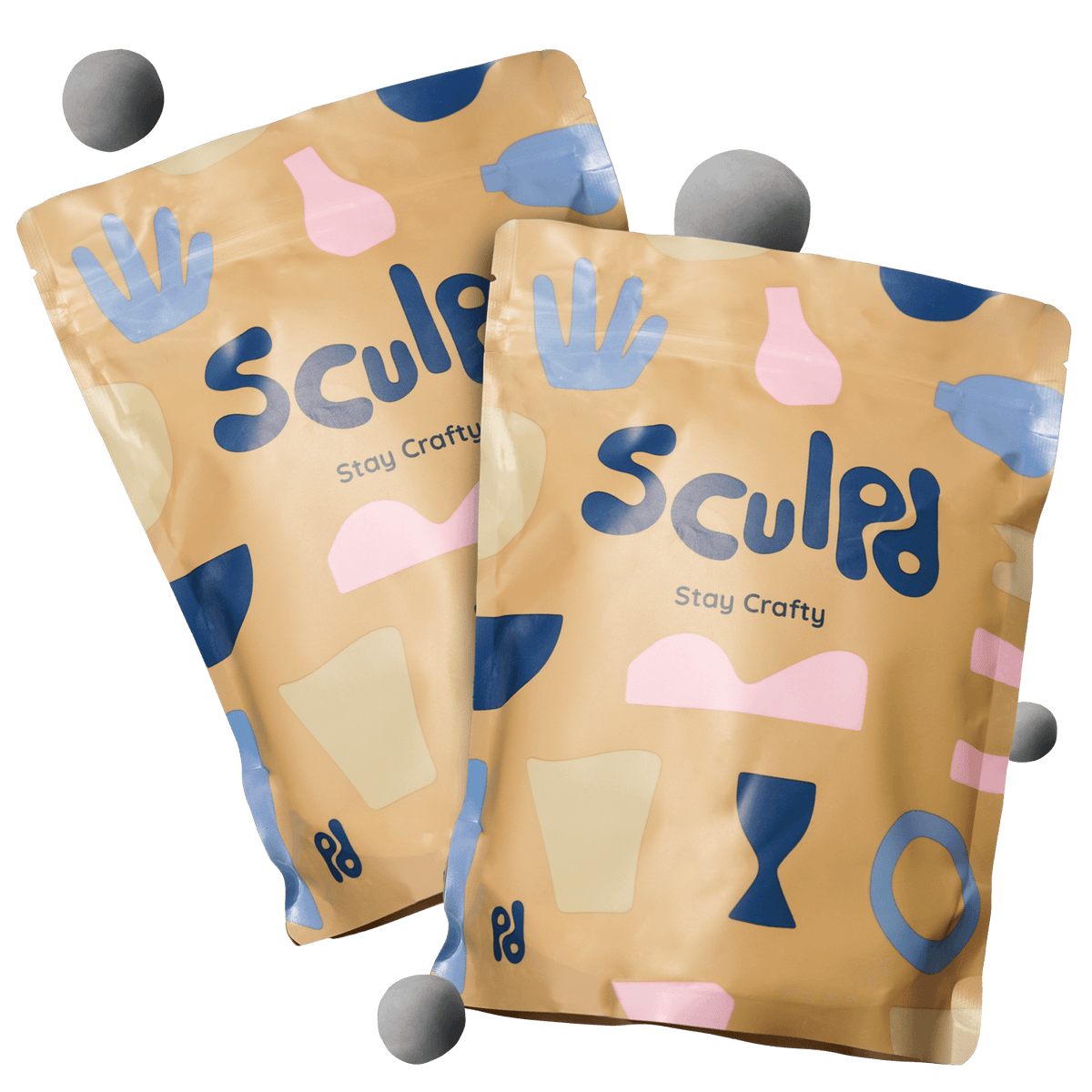 Buy Sculpd wholesale products on Ankorstore