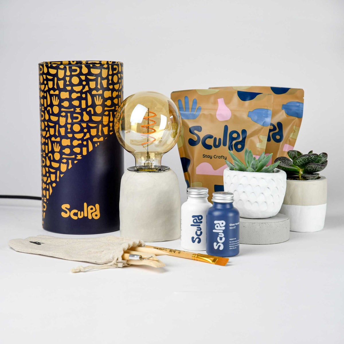 Wholesale Orders – Sculpd