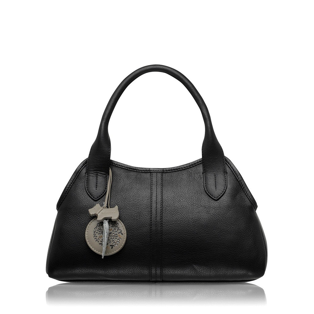 Did you know? Radley is an iconic British brand, and customers fall in love with their cute Scottie dog logo teamed with classic bags and purses in a variety of pleasant colours and sizes. With a Radley promo code customers can get great offers and discounts on their orders.