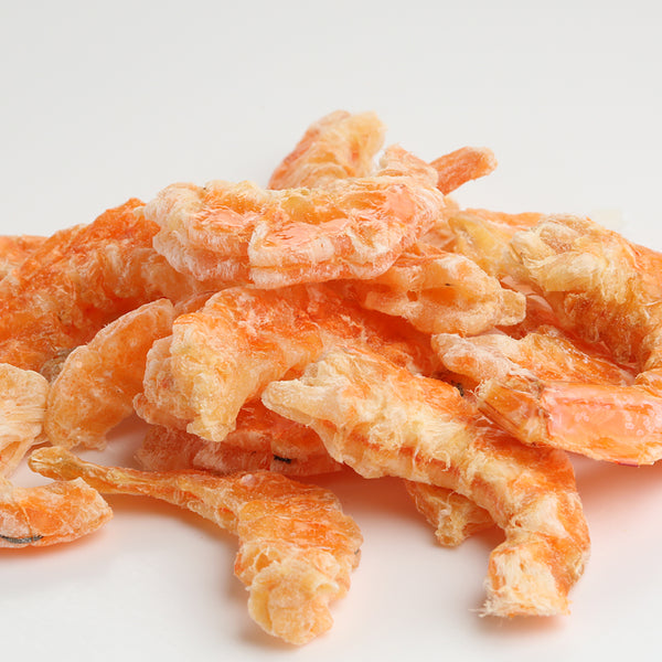 Dried Shrimp(Medium Size) Kaimuki Crack Seed Store