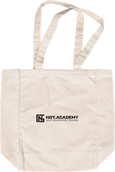 Bags – NGT Academy
