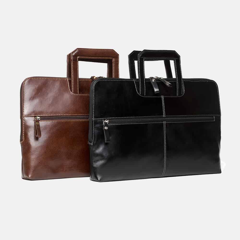 Travel Like a Pro with Prime Hide leather Prime Hide Leather