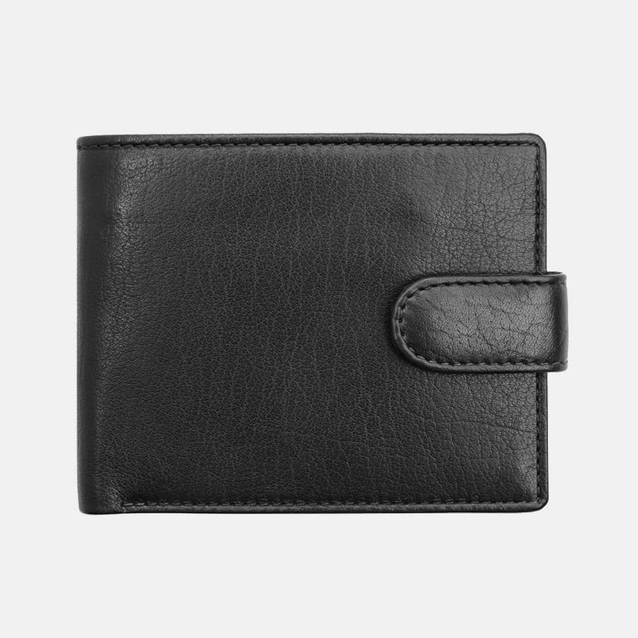 A Look at the Different Men’s Wallets Trends and Styles Prime Hide Leather