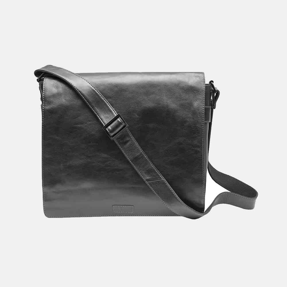 Prime Hide Cruz Men's Leather Bags and Wallets Prime Hide Leather