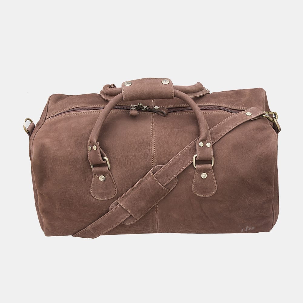 Shopping for a Jetsetter? Here’s Why Leather Travel Bags Make a Splendid Choice Prime Hide Leather
