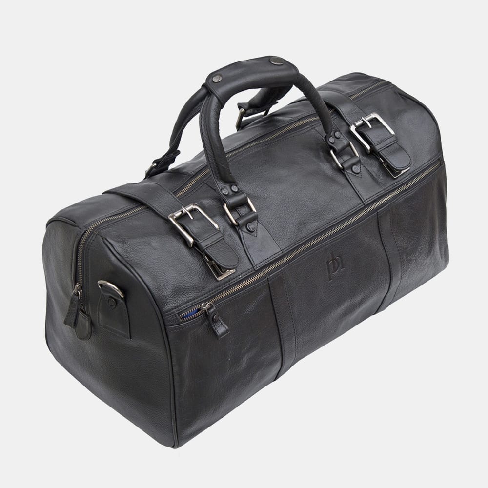 Travel Like a Pro with Prime Hide leather Prime Hide Leather