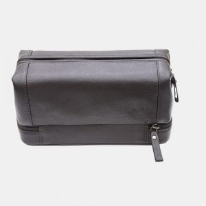 Finding The Right Leather Washbag For Your Holiday Prime Hide Leather