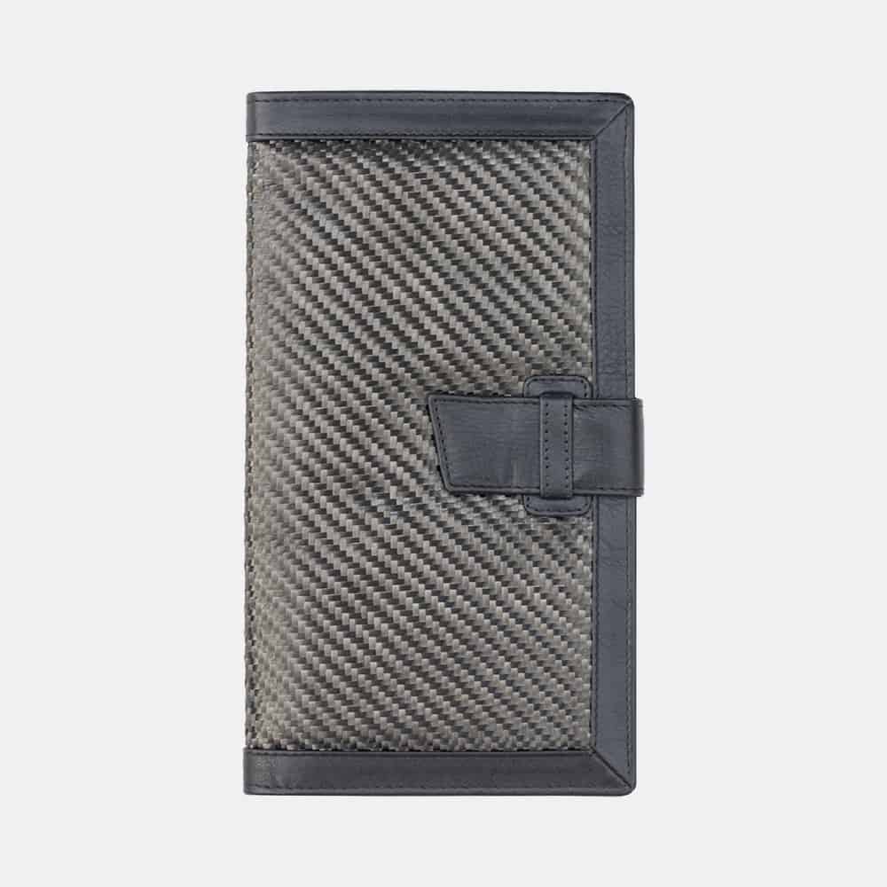 A Look at the Different Men’s Wallets Trends and Styles Prime Hide Leather