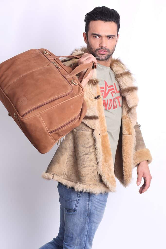 These Carry On Bags Are Everything Right Now Prime Hide Leather