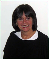 Joanne Nusbaum, Owner of My Sister's Closet Chicago