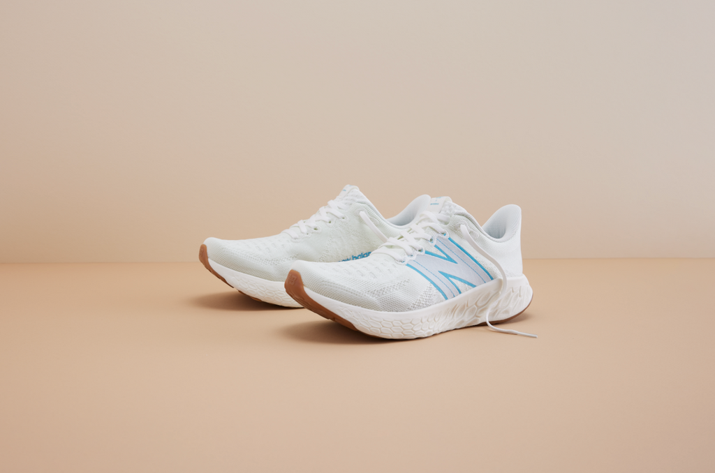 BLUE BOTTLE COFFEE × New Balance