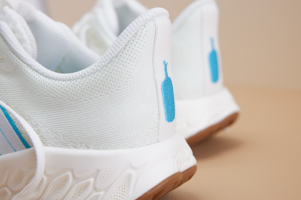 BLUE BOTTLE COFFEE x New Balance Collaboration Shoes