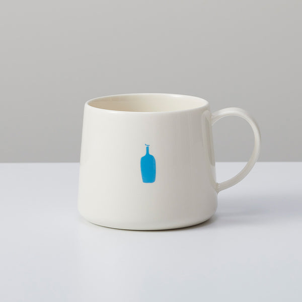 Blue Bottle Coffee Commuter Cup With Straw (16OZ) – cotwohk