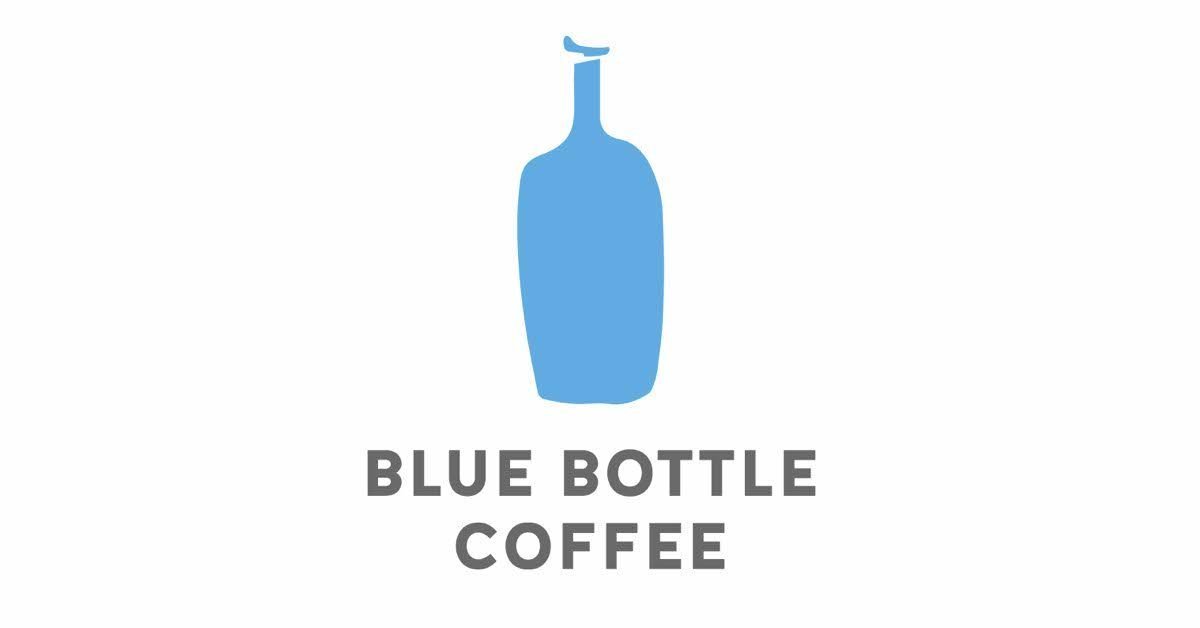 BLUE BOTTLE COFFEE