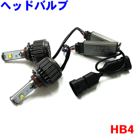 HB4 LED ヘッドバルブ ノア AZR6# Lo用 – 自動車部品のParts King（パーツキング）