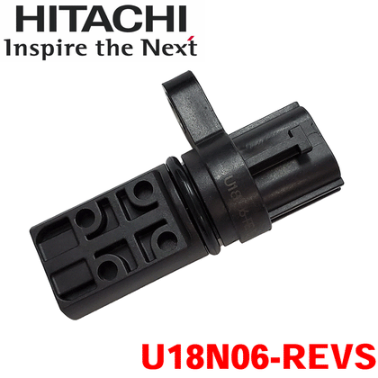 日立 カムカクセンサー 日産 U18N06-REVS – 自動車部品のParts 