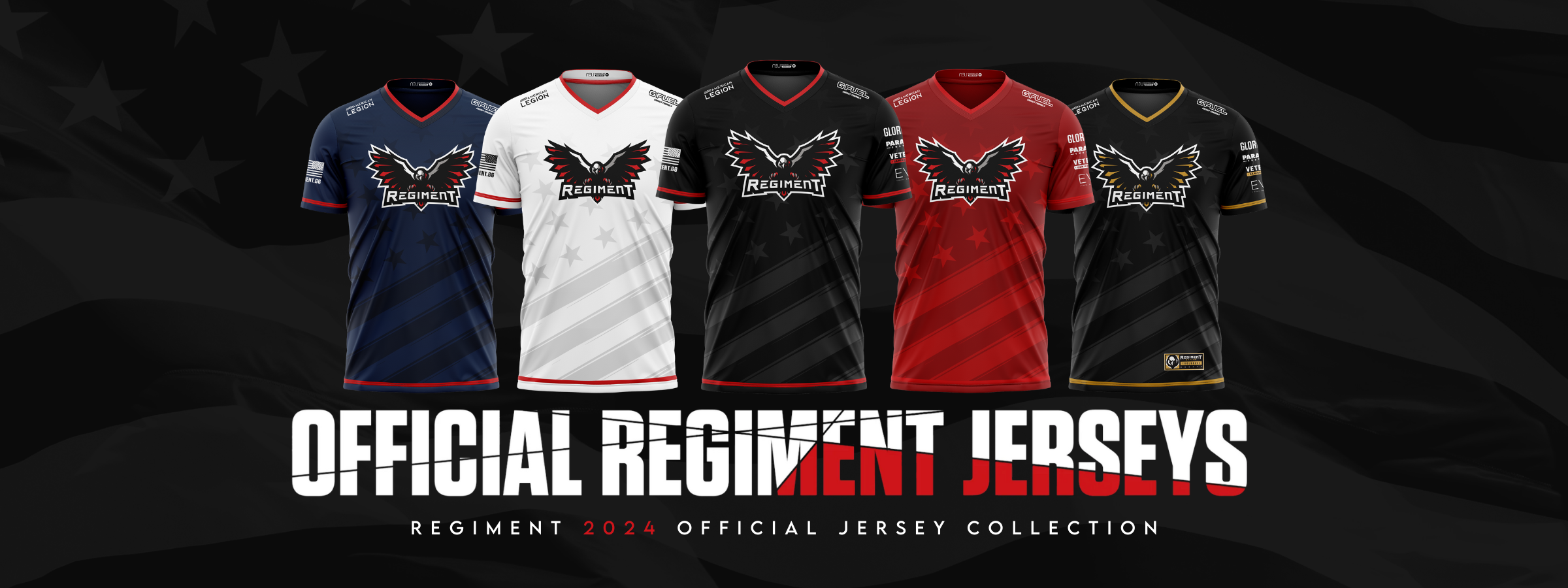 RIT Esports Pro Jersey – NEU Gaming