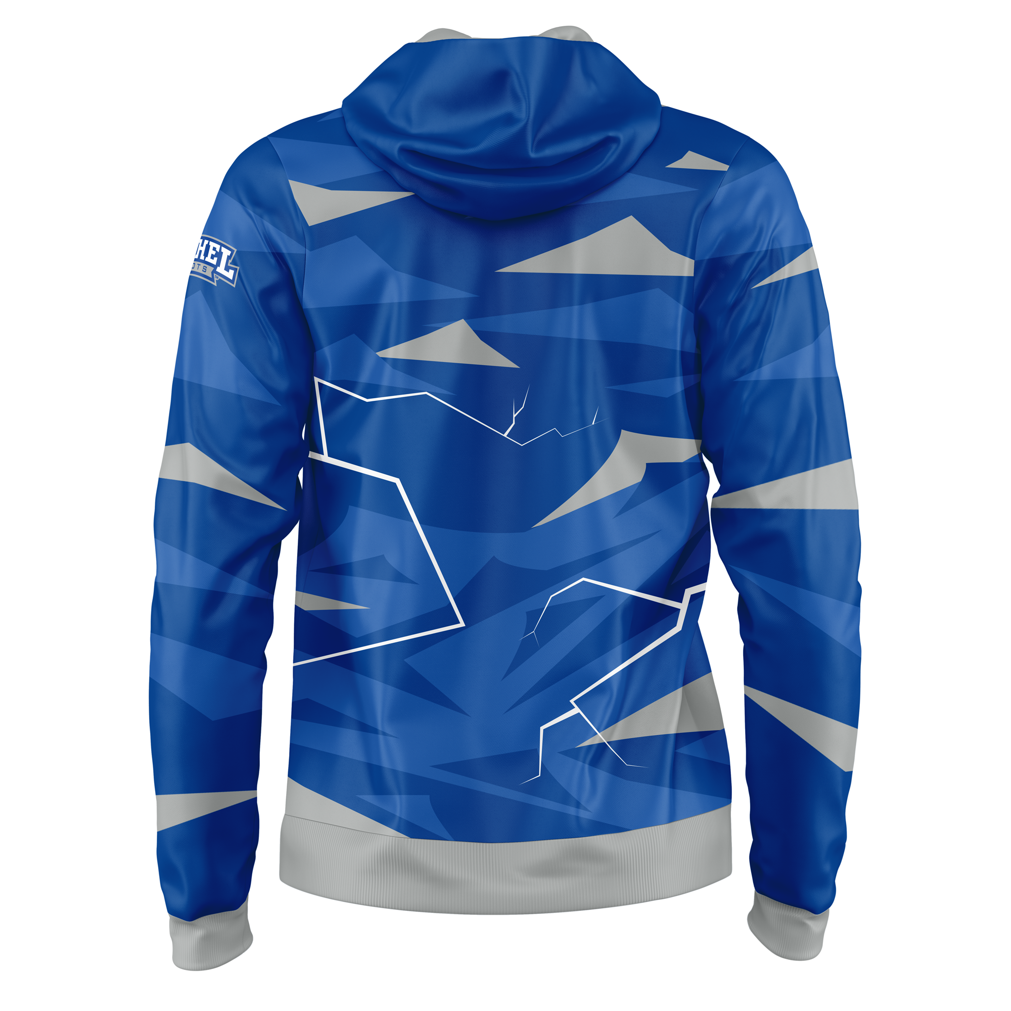 Download Bethel Esports Pro Hoodie - NEU Gaming